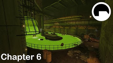 Black Mesa (2019) - 06 - Blast Pit [Hard]