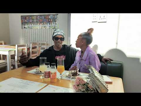 o nlahlile - official music video trailer