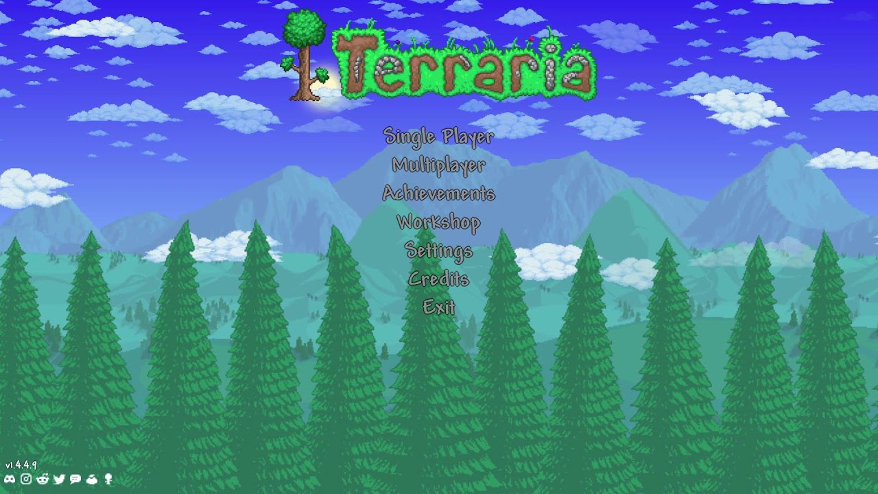 The Hard mode Grind (Terraria FTW ep 18 part2)