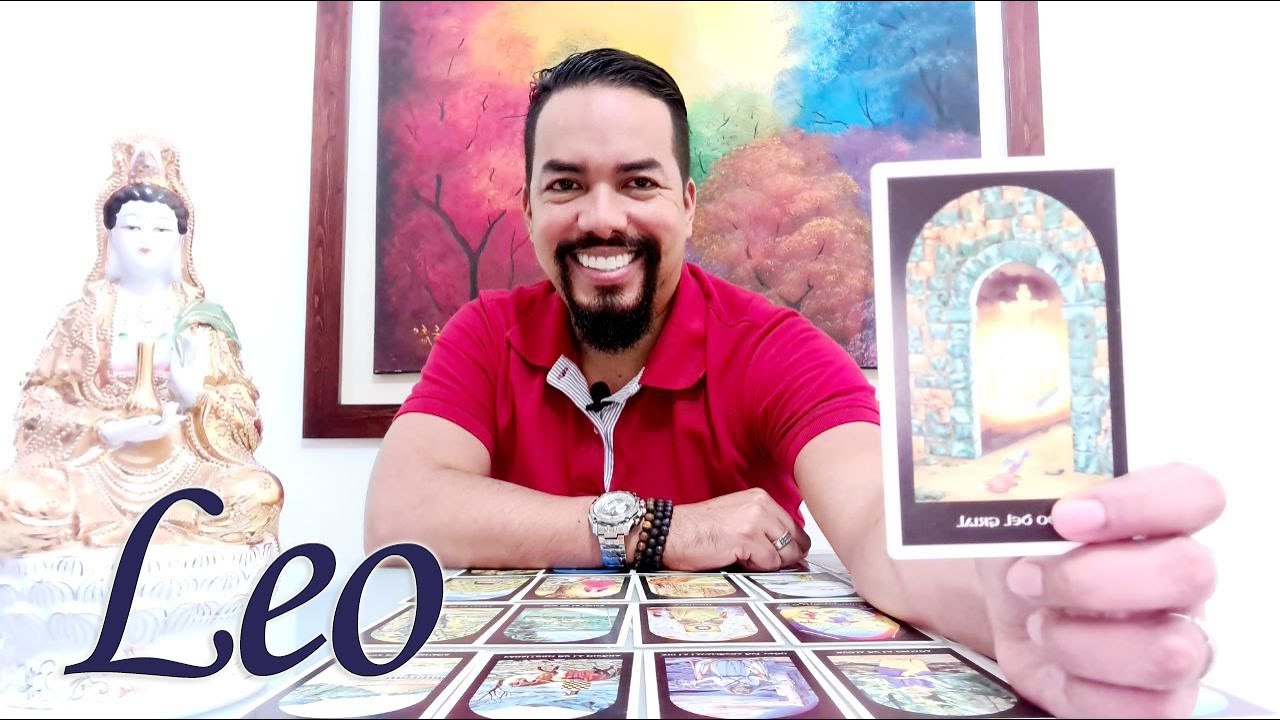 LEO!!! DINERO Y ABUNDANCIA!!!RENOVANDO HÁBITOS!!! BUSCAS Y ENCUENTRAS