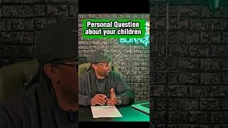 I Didnt Expect This At My Pardon Hearing