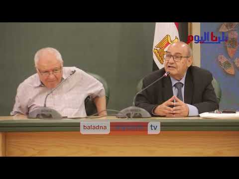 نقابة الصحفيين تنظم أمسية تأبين للكاتب الصحفي الراحل محمد الدسوقي