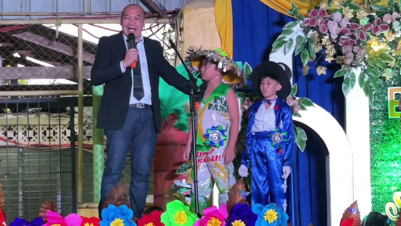 Mr. Ecohero Kuya Miggy PT11