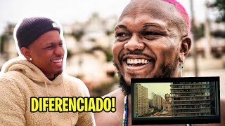 🇧🇷 Reagindo Ao Djonga - Procuro Alguém 🔥🥰