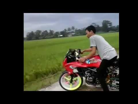 17Fotoninja rr awalModifikasi