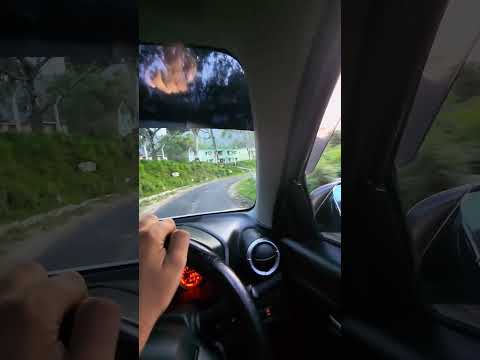 One Hand Driving ❤️‍🩹 #song #driving #arunachalpradesh