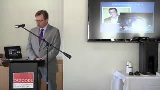 The Myth of Choice: Personal Responsibility in a World of Limits by Kent Greenfield