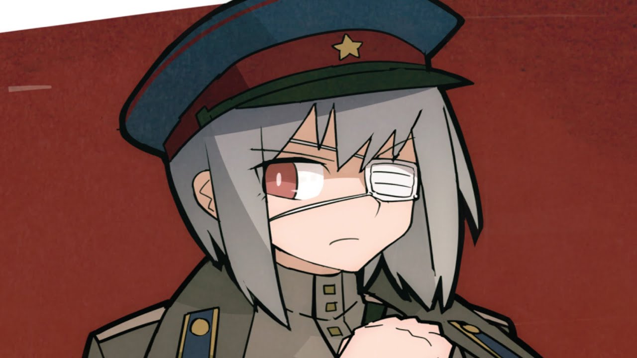 Nightcore - Soldier [Марина Девятова - 