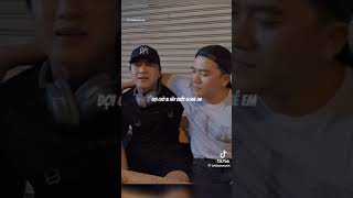 Châu Khải Phong Và Khang Việt Live Bên Nhau Thật Khó Tại Bàn Nhậu Cực Đỉnh | Nhạc Hot TikTok