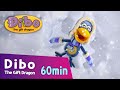 Dibo The Gift Dragon Funny Episode 19 60min PlayㅣOCON