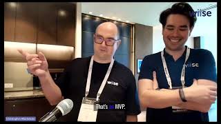 Directions Asia - Partner Vlog - Day 1