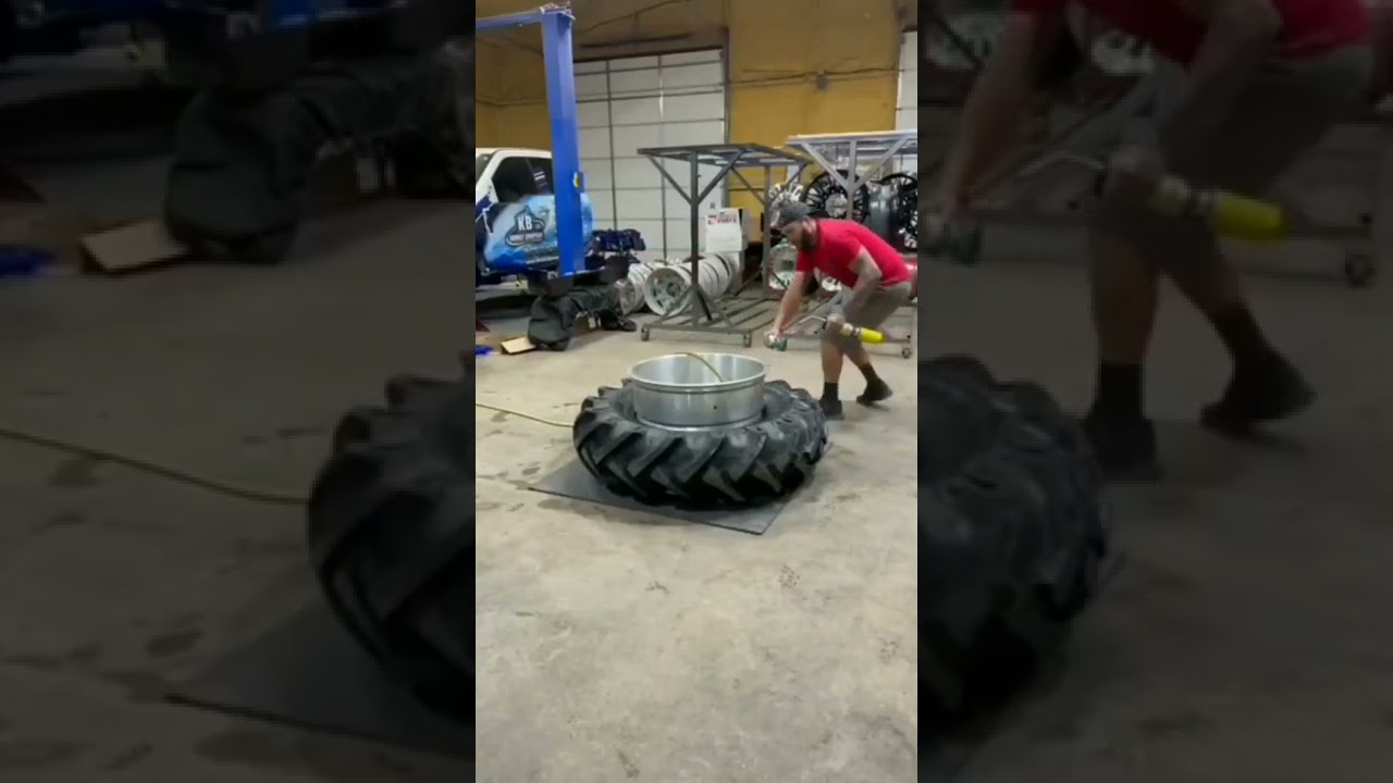 auto car mechanic working Dubai 🤩