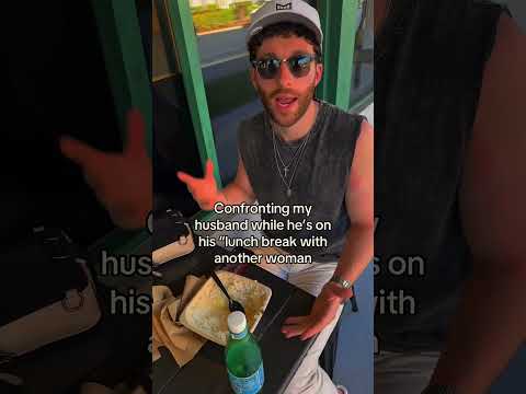 This Loyalty Test Went WRONG 😱 #exposed #relationshipadvice #loyaltytest