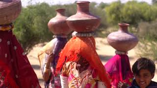 Every Drop Counts | IDRF