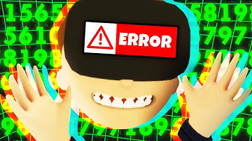 COMPLETELY BREAKING RICK AND MORTY VR (Rick and Morty: Virtual Rick-ality Gameplay)