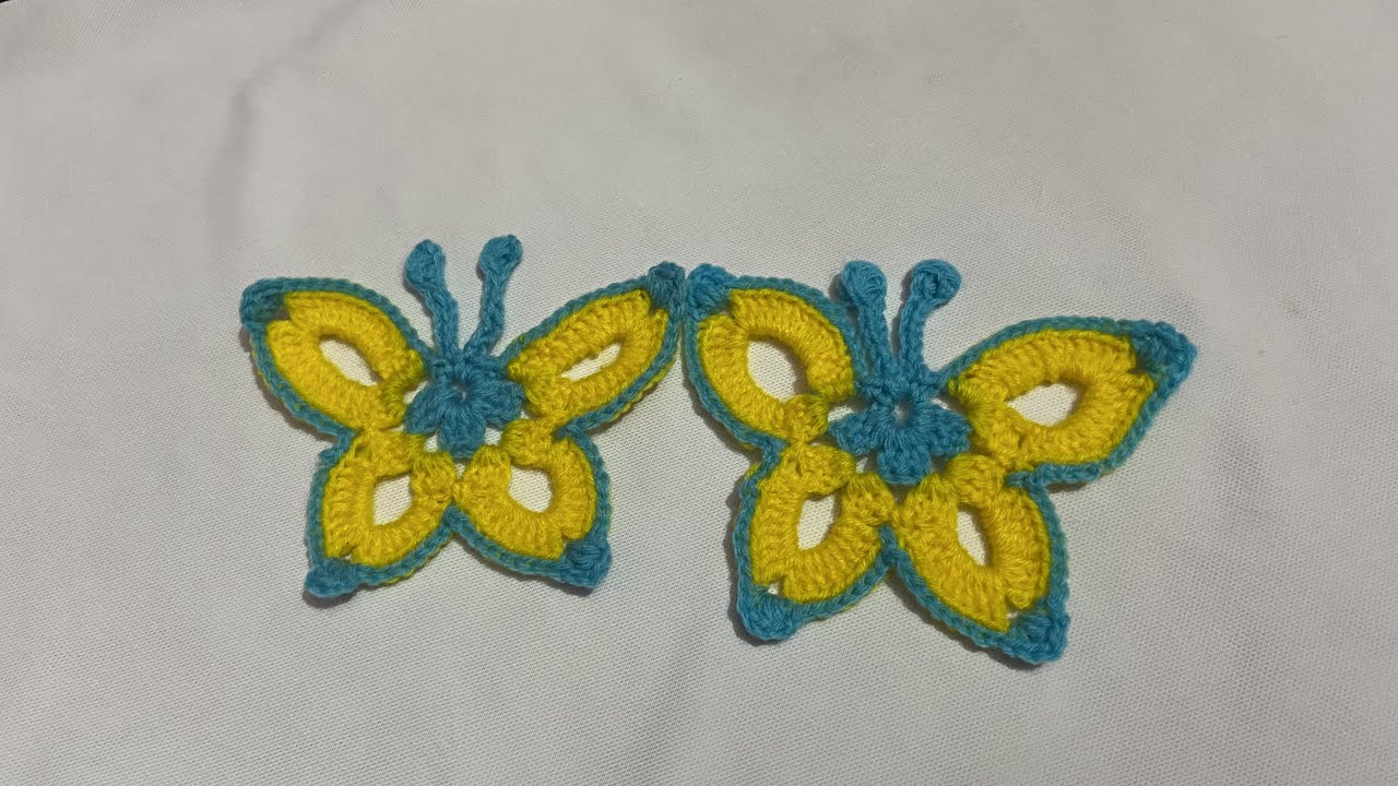 How To make 🦋 butterfly design At Home for beginners || Kalpana Tutorials