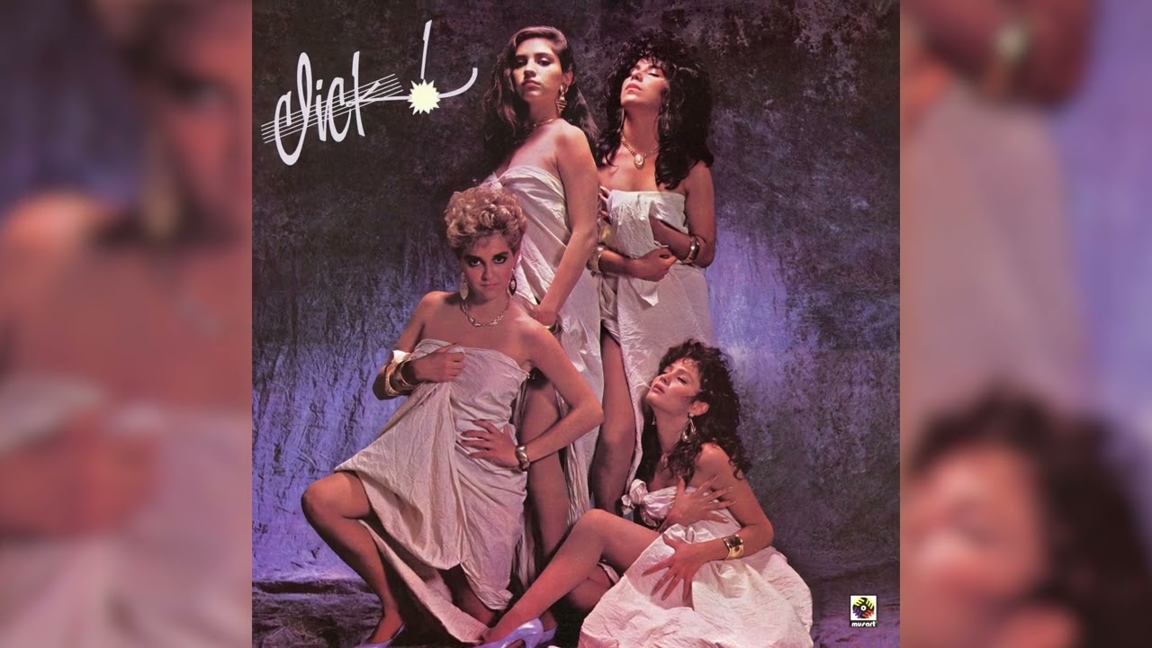 Click - Chica Distinta (Visualizador Oficial)