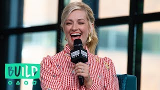 Famous The "Magic Mike" Dancers Once Gave Beth Behrs Lap Dances For Seven Hours! Net Worth