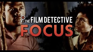 The Film Detective Focus | February on TFD