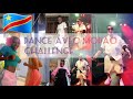 KOFFI OLOMIDE(MO PAO)-TIKTOK TRENDING DANCE CHALLENGE | ORIGINAL CONGOLESE VIBE