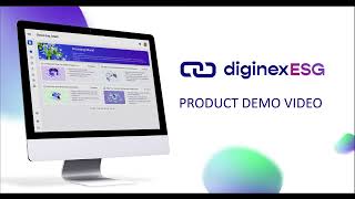 DiginexESG Tutorials- Entity to Entity Reporting Workflow