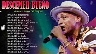 🐡 Descemer Bueno – Modern Urban Latin Beats Mixed With Warm Tropical Melodies 🔊 screenshot 5