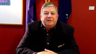 Mayor's Christmas message 2010