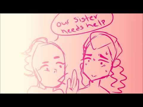 [HAMILTON] Helpless Animatic