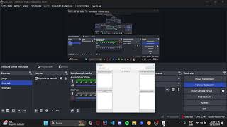 Proyecto Final programación III, demostración GUI parte 2