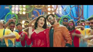 Sholoana Nabab movie song