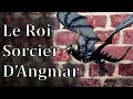 Comment peindre le roi sorcier dangmar 