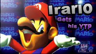 Ytp Collab Entry Irario Sniffs Too Many Smashing Memes