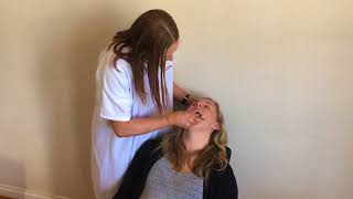 TPC DENTAL ANXIETY