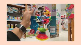 Developmental Toys Assignment (Group 1)