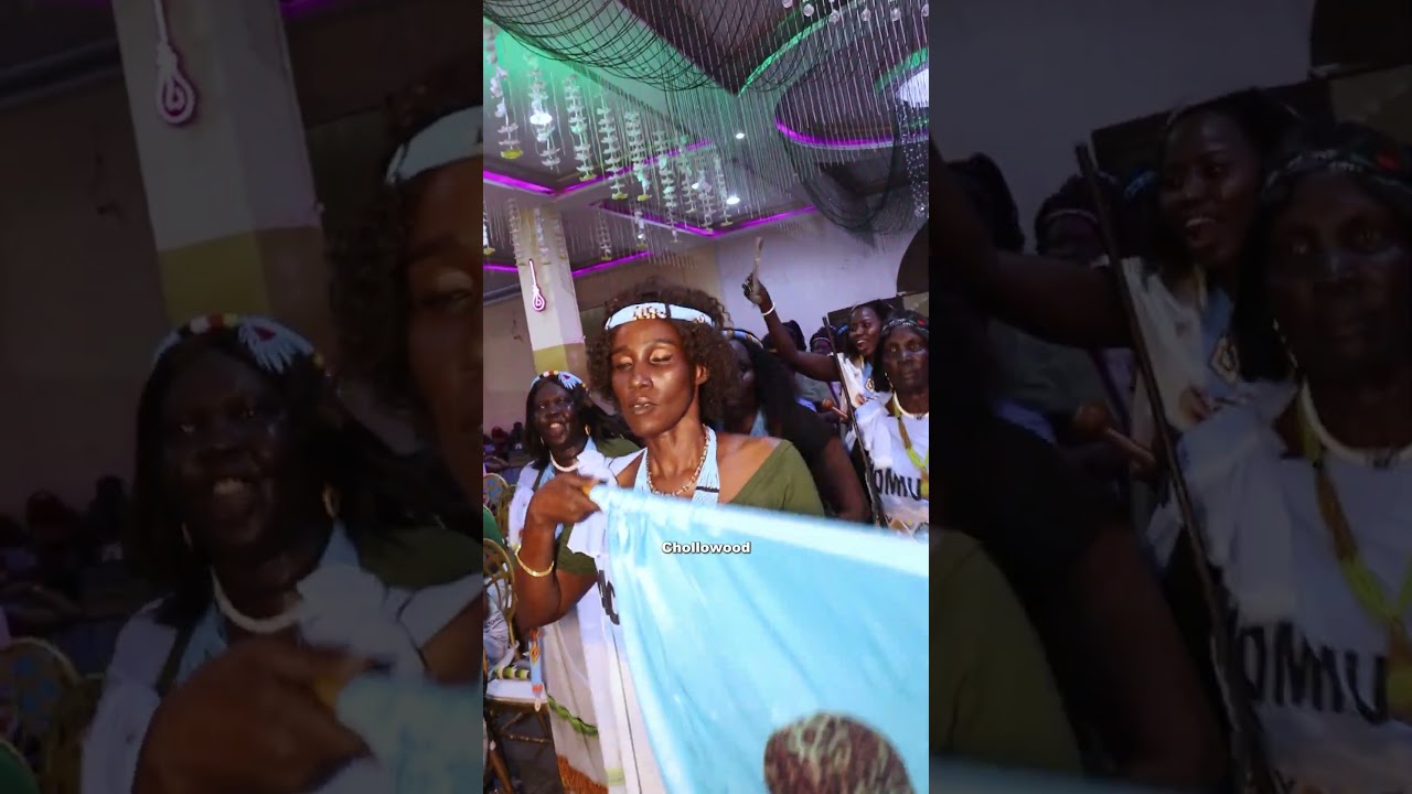 Nuer culture South Sudan 🇸🇸 ❤️🔥