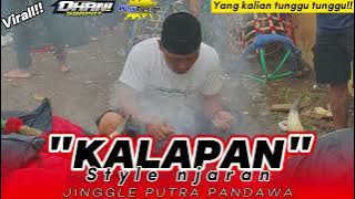 DJ KALAPAN ‼️ PUTRA PANDAWA PASUKAN SENGIT ALAS GEDE remixer by @DhaniSquarepants