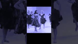 The B477 Dance Troupe  Bert Kaempfert