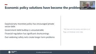 Uncharted Waters: When Policy Solutions Exacerbate or Become the Problem