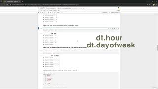 74  Python Portfolio Project Solutions
