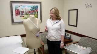 Jp Drain Care After Surgery