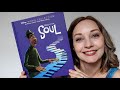 Soul Disney Pixar Storybook Read Aloud By JosieWose