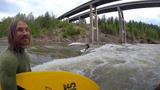 19,000 CFS iN MONTANA by Dylan Graves 177,961 views 10 months ago 15 minutes