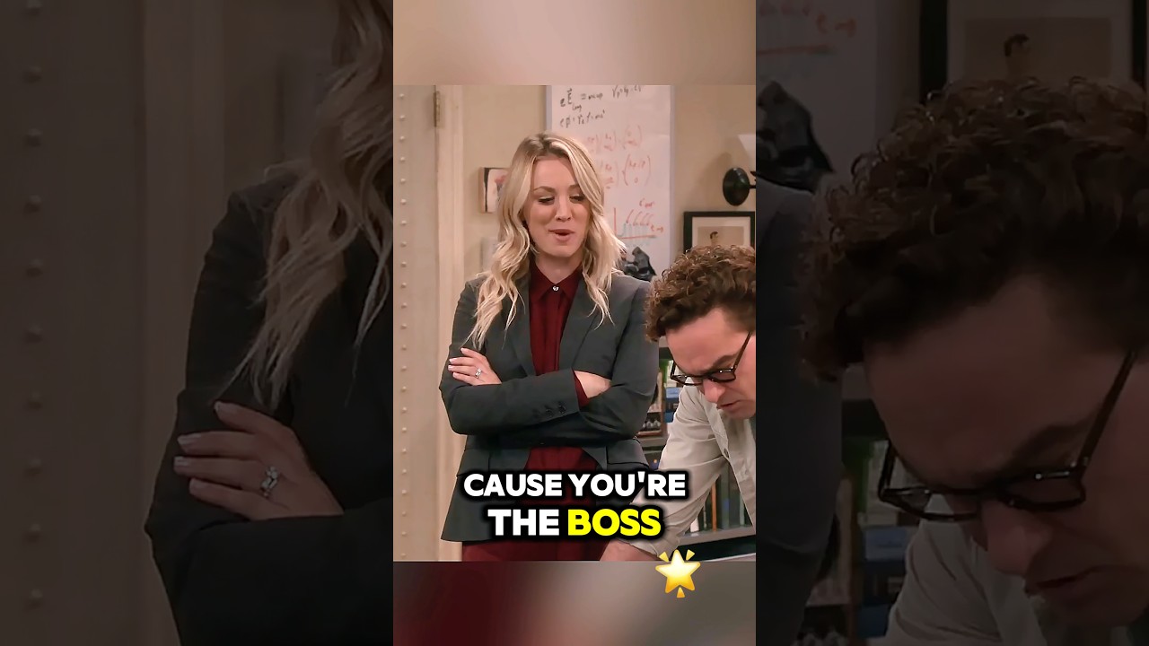 Ou big decision, ￼