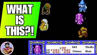 Tales Of Phantasia Running On Nes? Heres What I Found