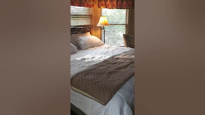 Treehouse lodging at Historic Banning Mills - Whit...
