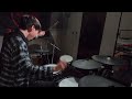 Survive Said the Prophet-Win / Lose|DrumCover|