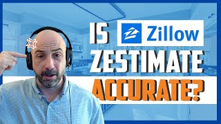 How Accurate are Zillow Zestimate? - Northern Virginia Real Estate