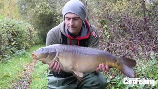 Advanced Carp March Issue Trailer.