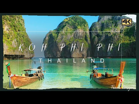 Videó: Koh Phi Phi: Utazás megtervezése