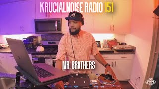 Download Lagu HIP HOP SOUL R\u0026B CHILL | KrucialNoiseRadio #151 @Itssokrucial MP3